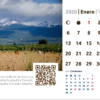 Calendario Rutas Patagónicas Escritorio 2020 - Imagen 13