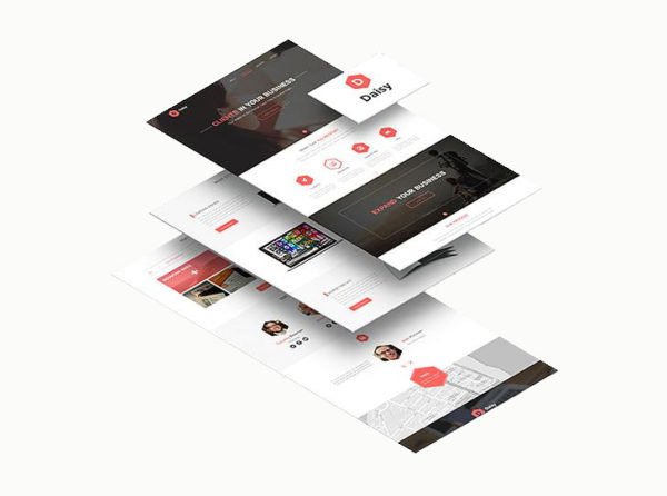 Diseño y Configuración de Landing Page